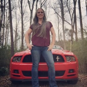 Meet your Posher, Amelia